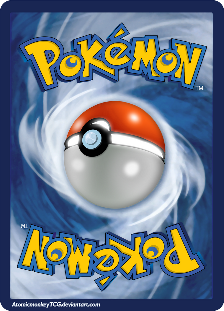 Card image unavailable — Pokémon card back placeholder